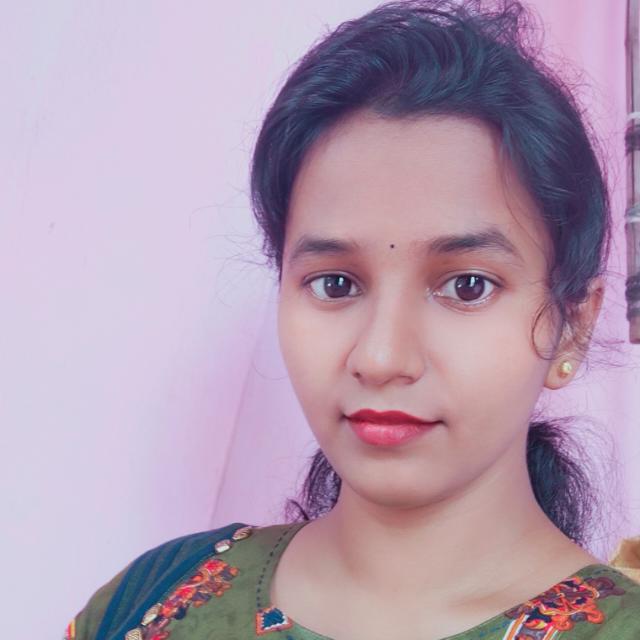 Dr. Prativa Shree